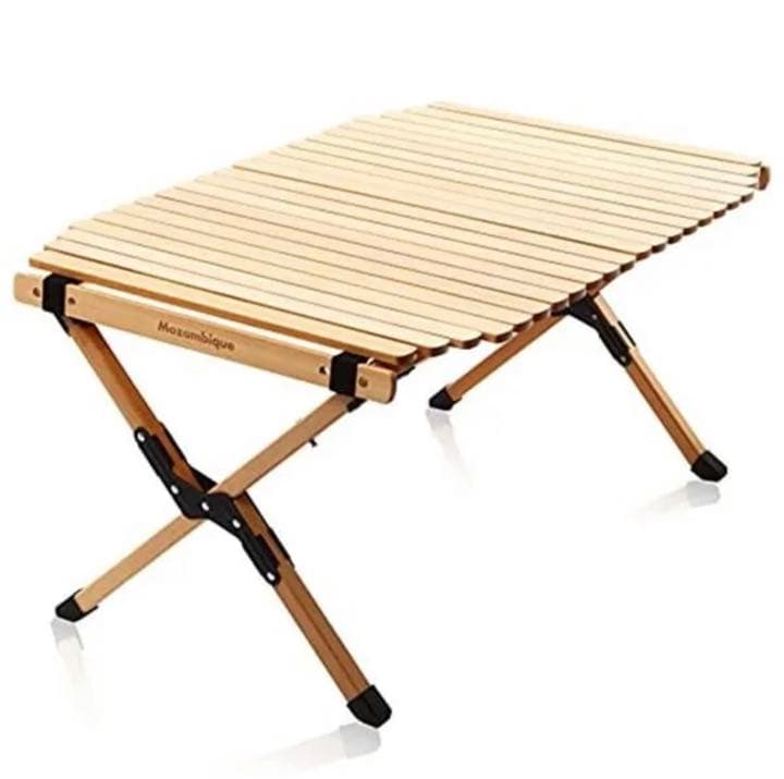 アウトドアテーブル