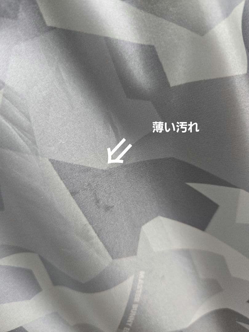 パ*ダ様 ❣️新品❣️マスターバニーフード付き2WAYコンバーチブル ブルゾン❣