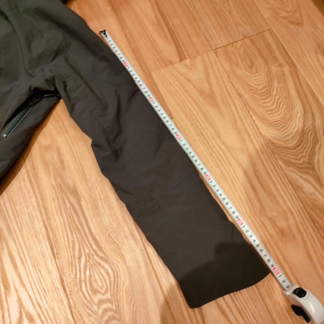 【美品】バートン スノーボードウェア 女性用 Mサイズ