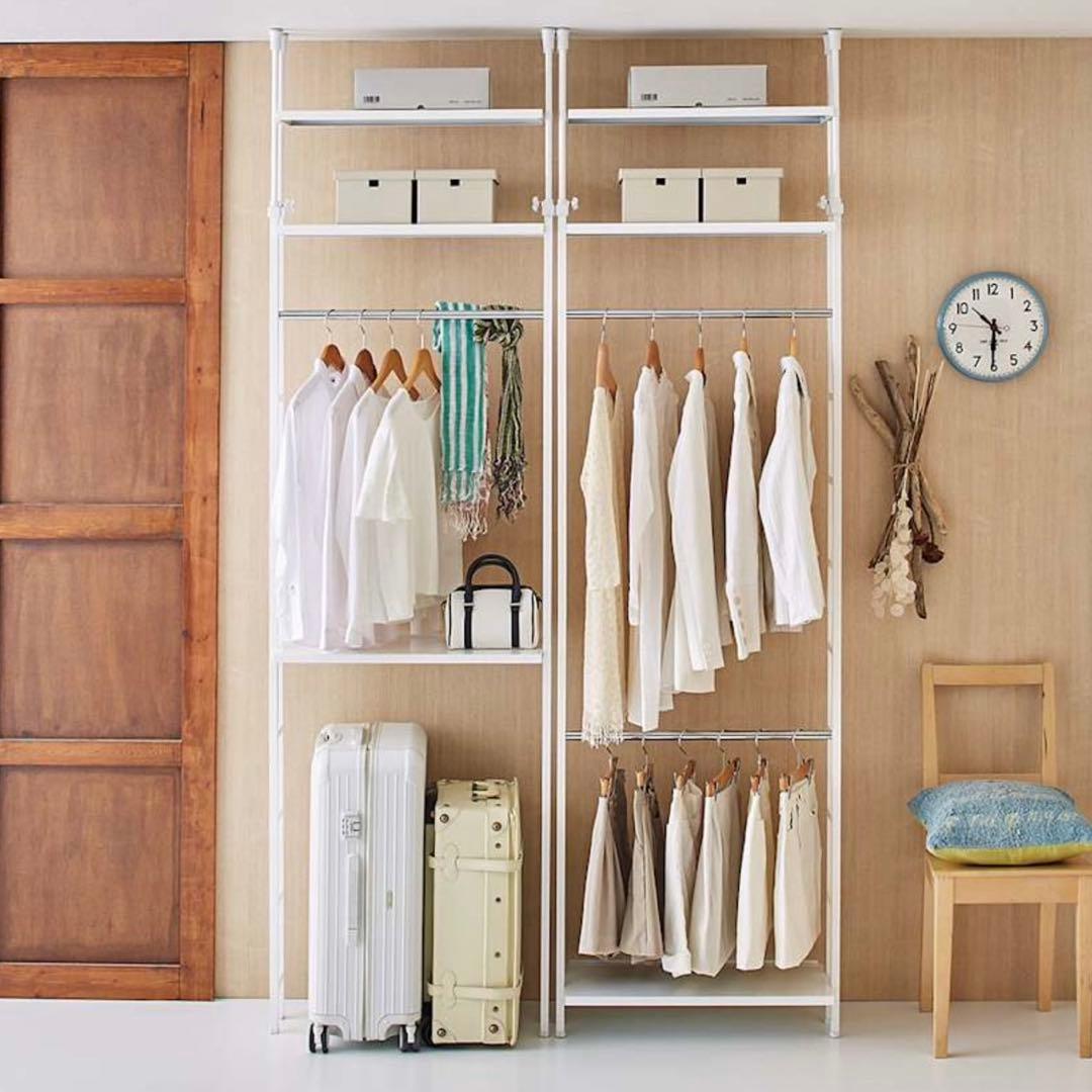 【ラ嬢きなこ様限定】Struttyラックシリーズ 新品未開封&新品未使用おまとめ