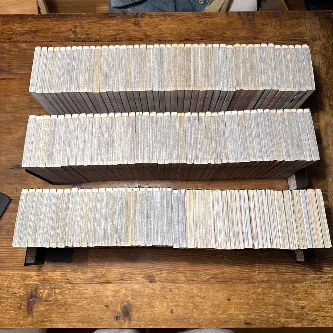 名探偵コナン　1〜107巻　SDB+14冊　短編集　全巻セット