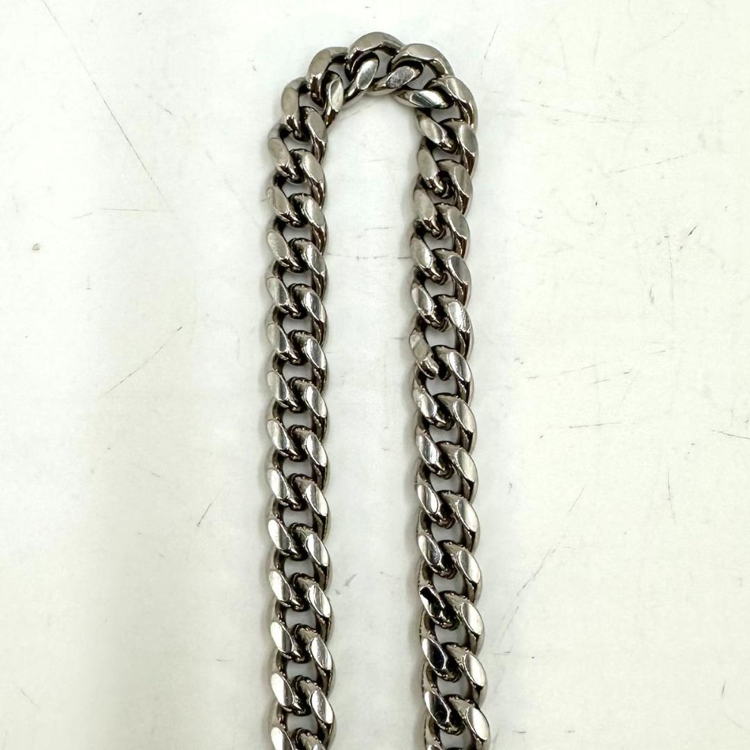 LOUIS VUITTON ルイヴィトン 喜平 ウォレットチェーン キーチェーン