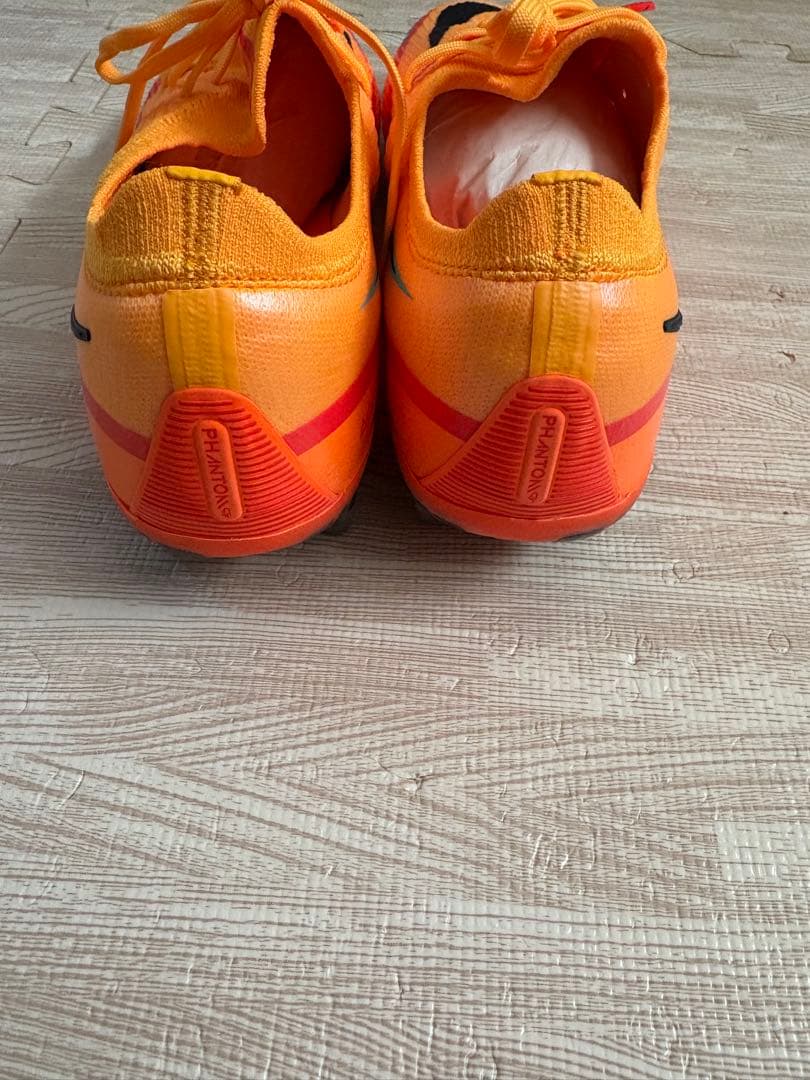 NIKE ファントム GT2 エリート FG 28.0センチ