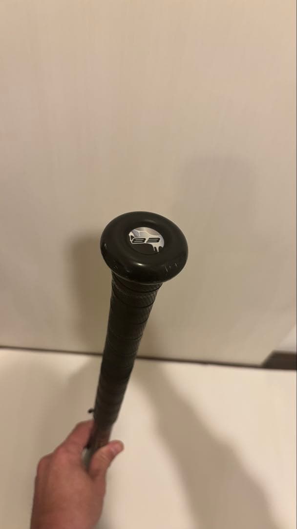 ヴィクタス Victus VIBE 軟式バット 83cm 670g平均