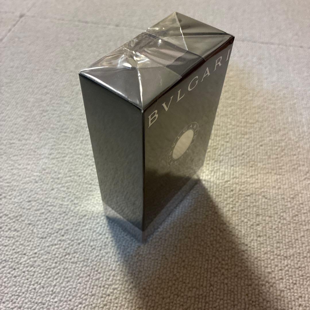 ブルガリ プールオム ソワール オードトワレ 香水 100ml 新品未