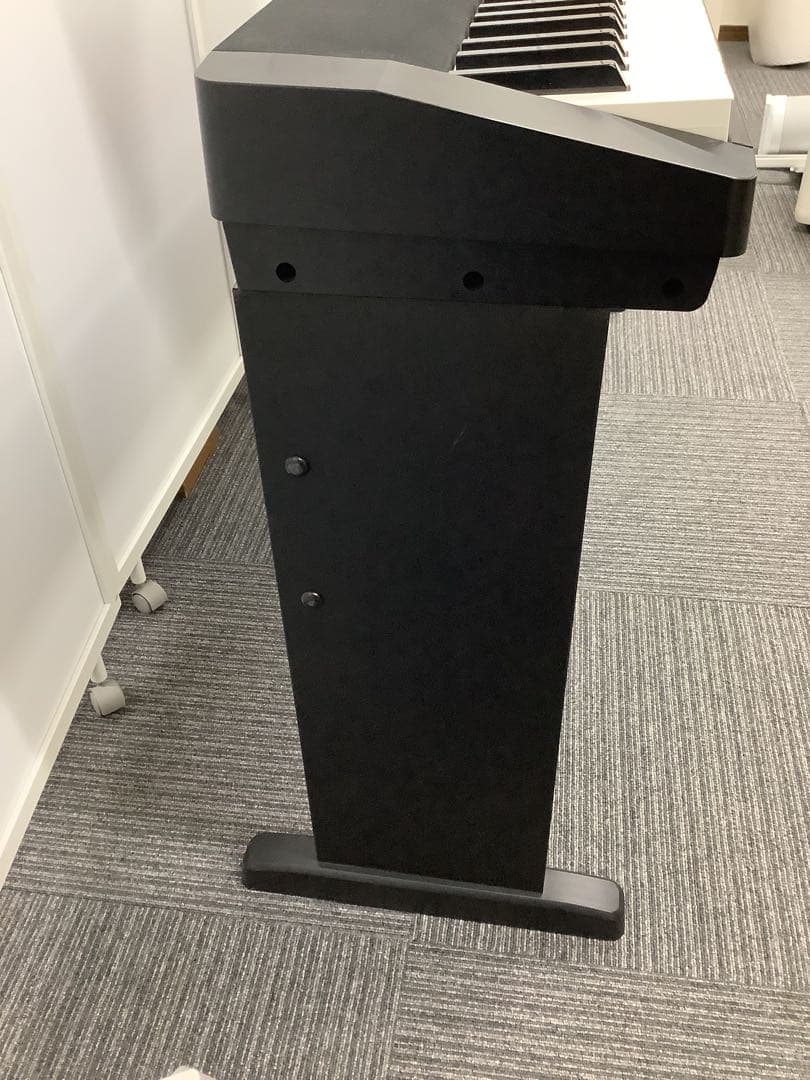 だい CASIOカシオ デジタルピアノ88鍵盤 電子ピアノ CDP-130