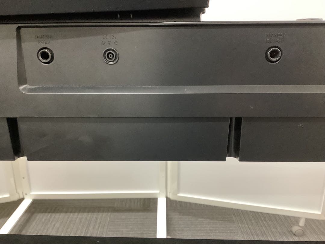 だい CASIOカシオ デジタルピアノ88鍵盤 電子ピアノ CDP-130