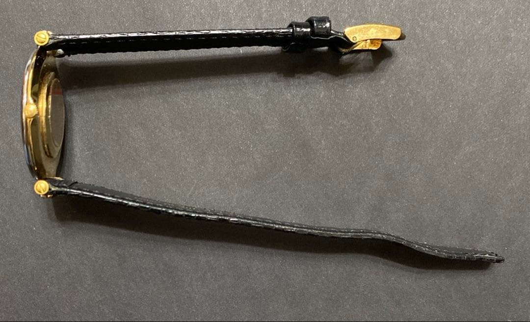 N3198 GUCCI グッチ 腕時計 4500M ビンテージ ボーイズ