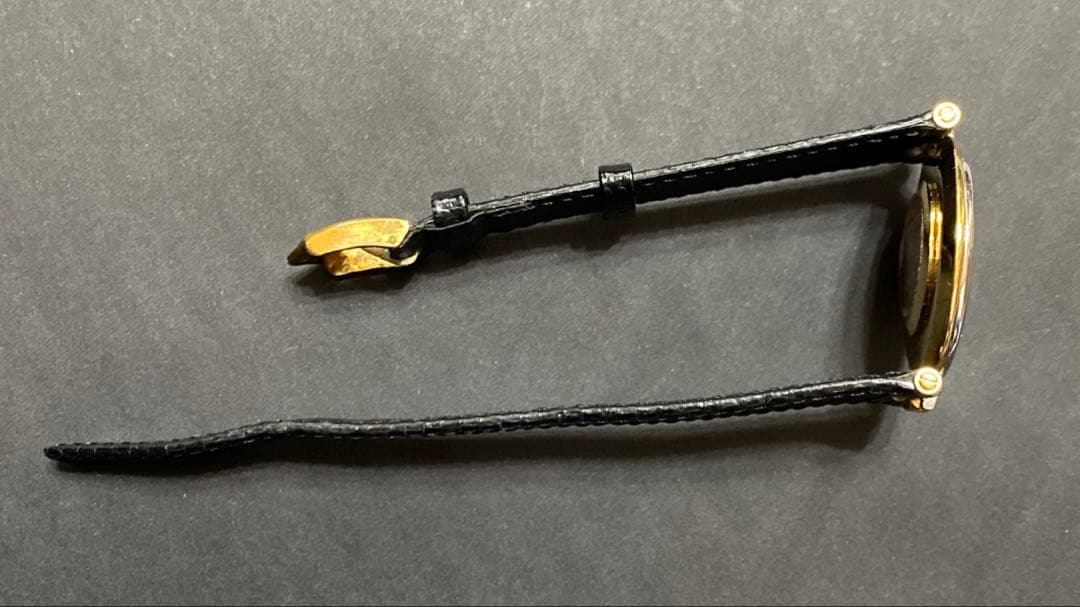 N3198 GUCCI グッチ 腕時計 4500M ビンテージ ボーイズ