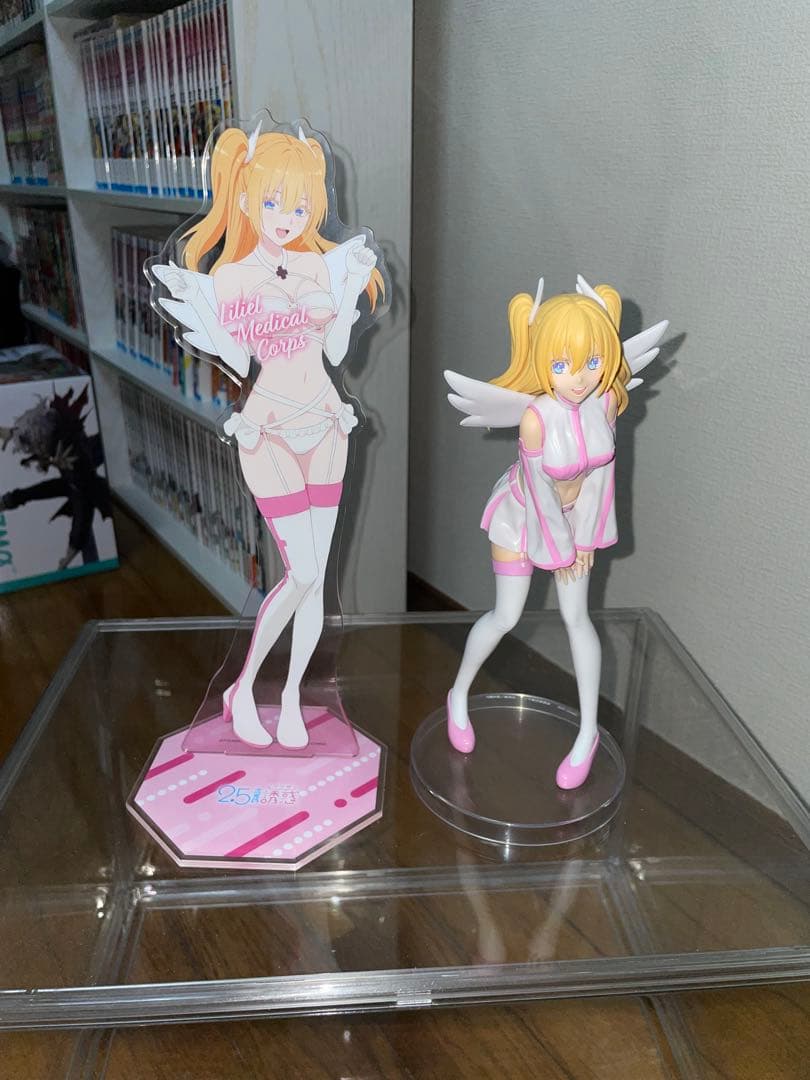 美少女　フィギュア　まとめ売り