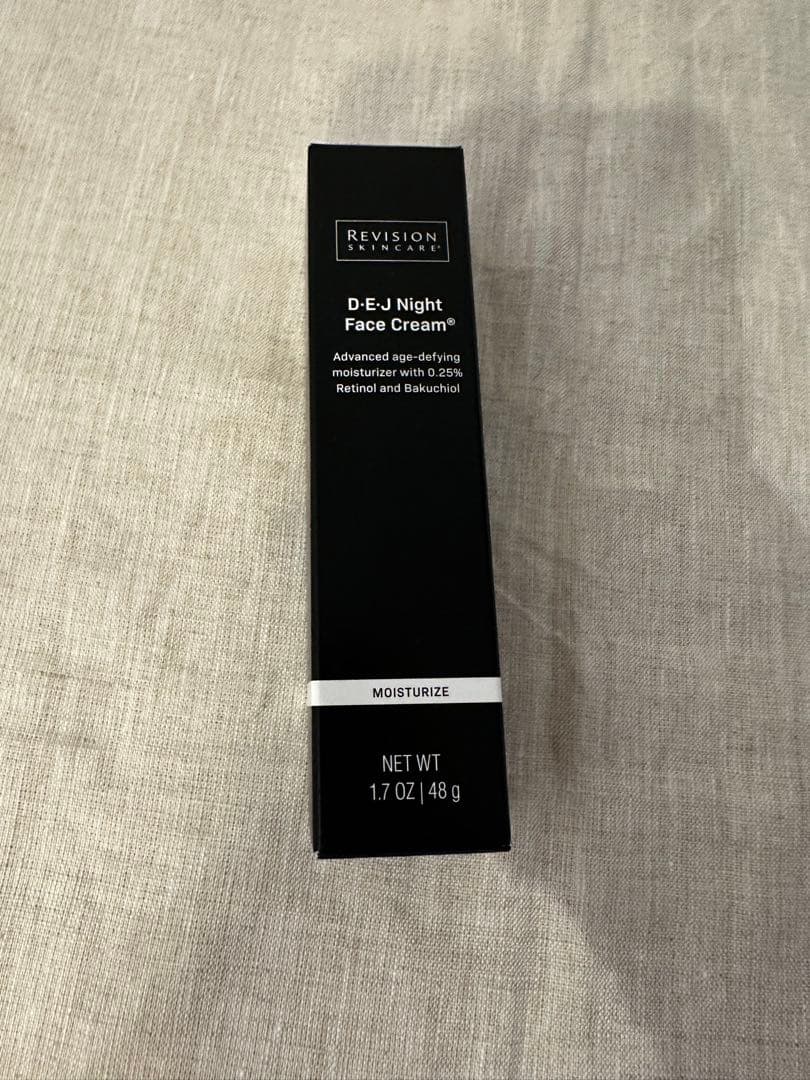 リビジョン DEJフェイスクリーム（D.E.J face cream）