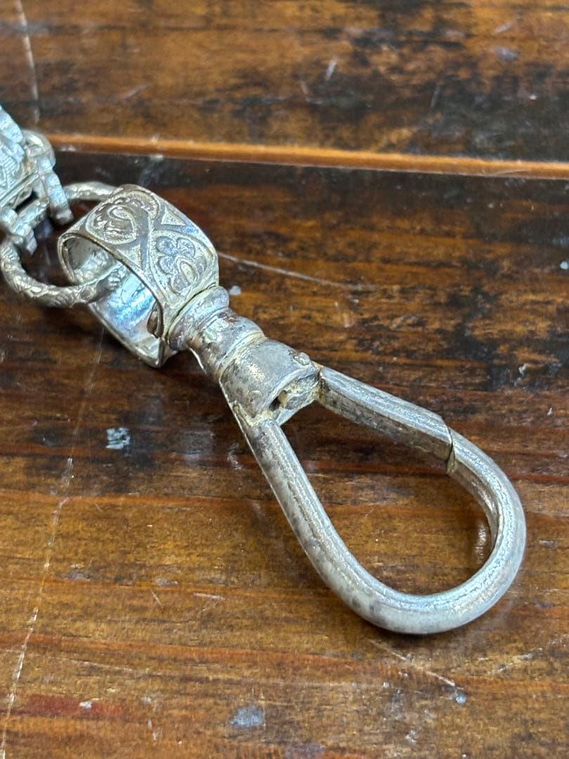 フリーメイソン　テンプル騎士団　ソードチェーン　ショートタイプ　SC-246