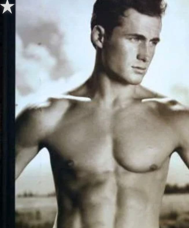 【希少】BRUCE WEBER 世界500部限定 ブルースウェバー ROOKIE