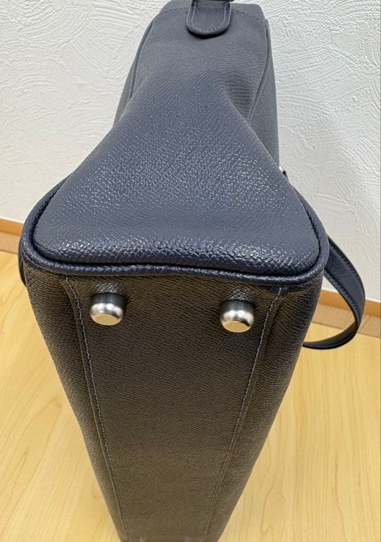 COACH コーチ　グラハムストラクチャード　バック