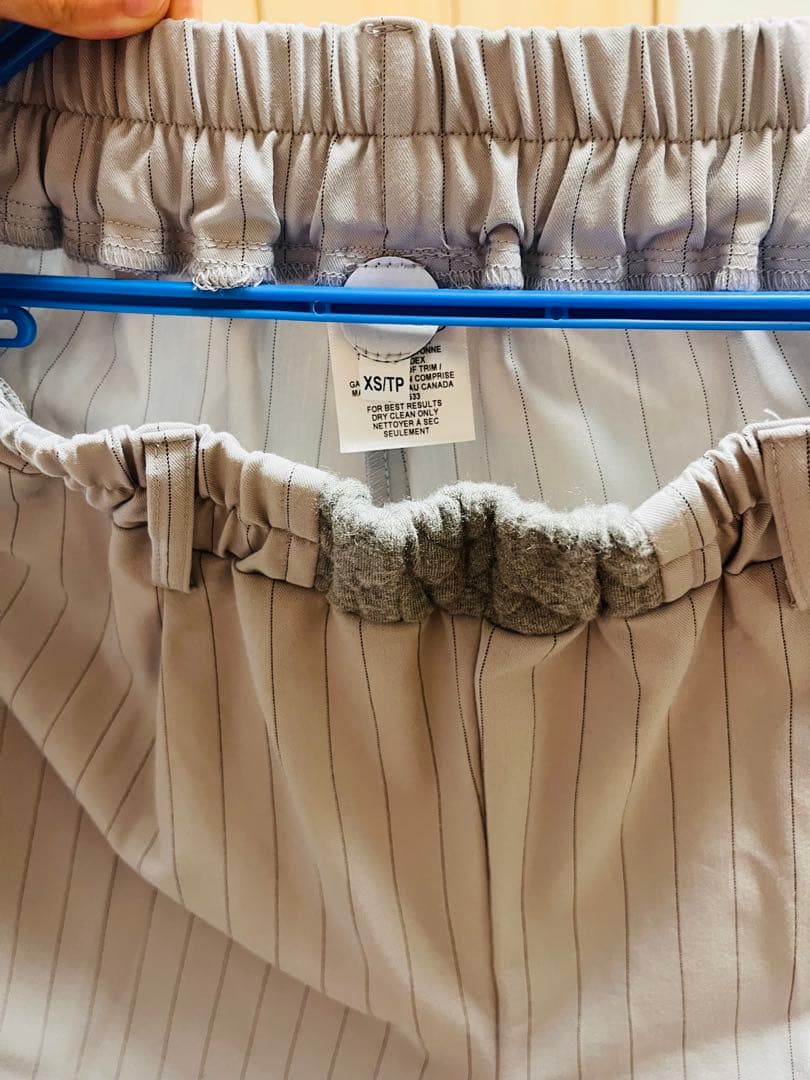 【非売品】大阪・関西万博 カナダ館 公式ユニフォーム ハーフパンツ