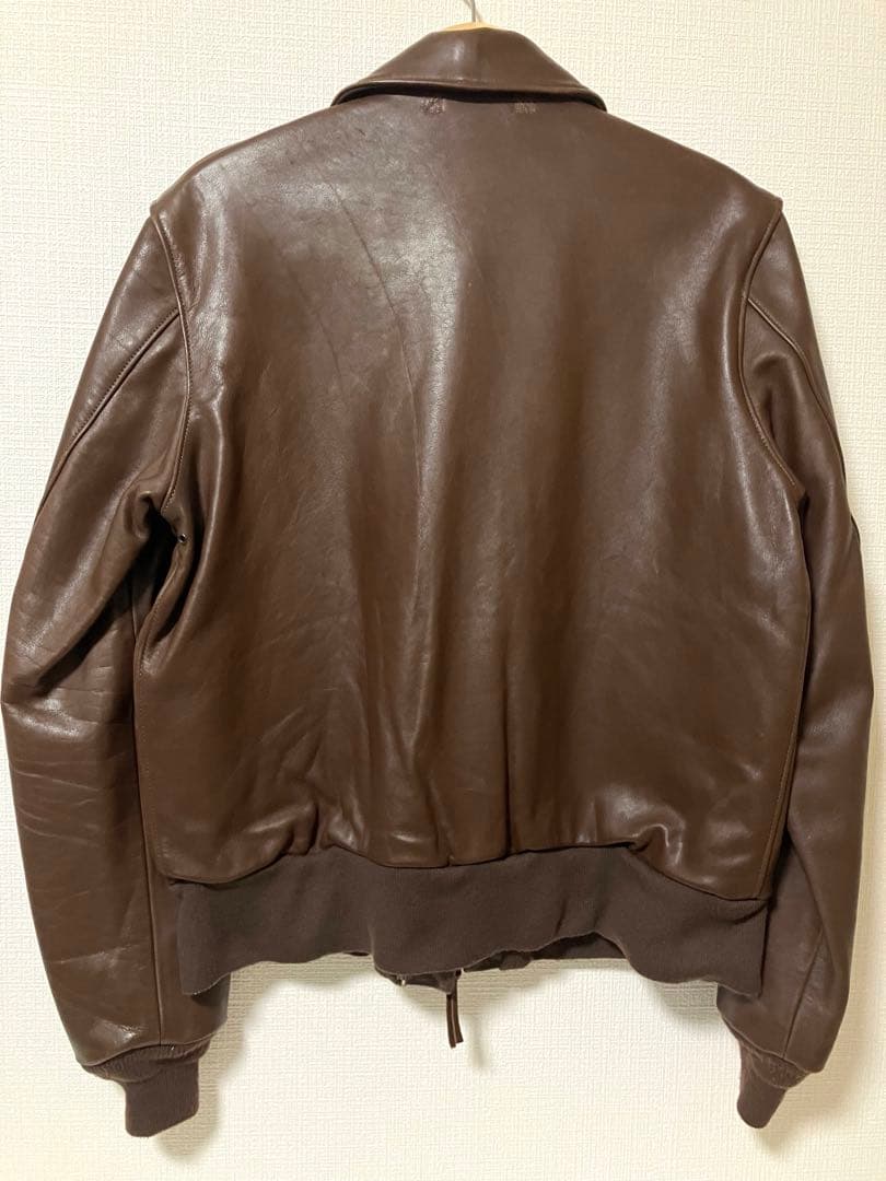 CAB CLOTHING TYPE A-2 ミリタリージャケット