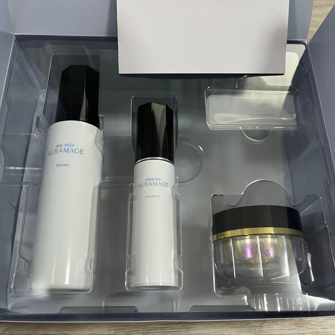 ★カオリン★シャルレ eternite AURAMAGE 1箱