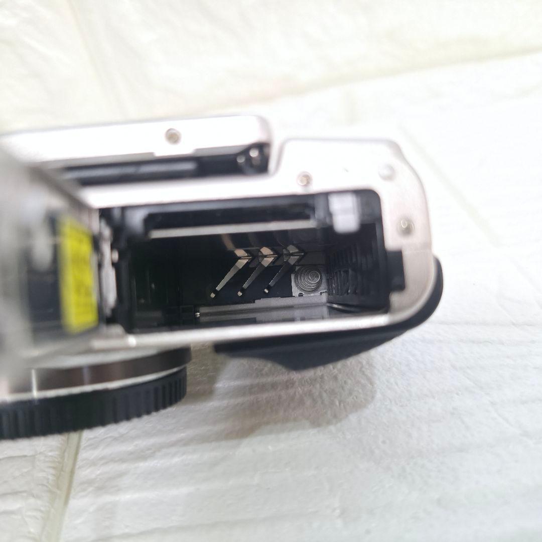 397【極美品】OLYMPUS オリンパス PEN Lite E-PL6