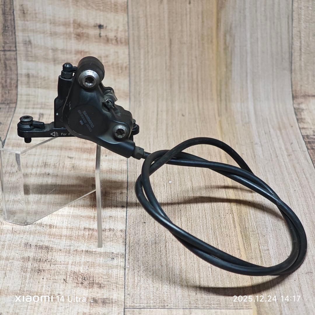 SHIMANO GRX RX810系 mix set