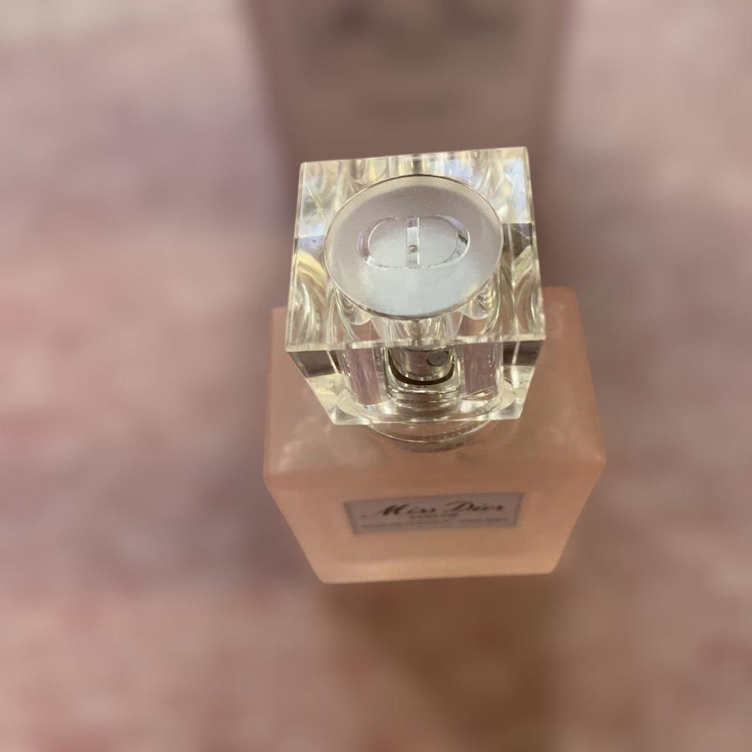 ミスディオールヘアミスト30ml