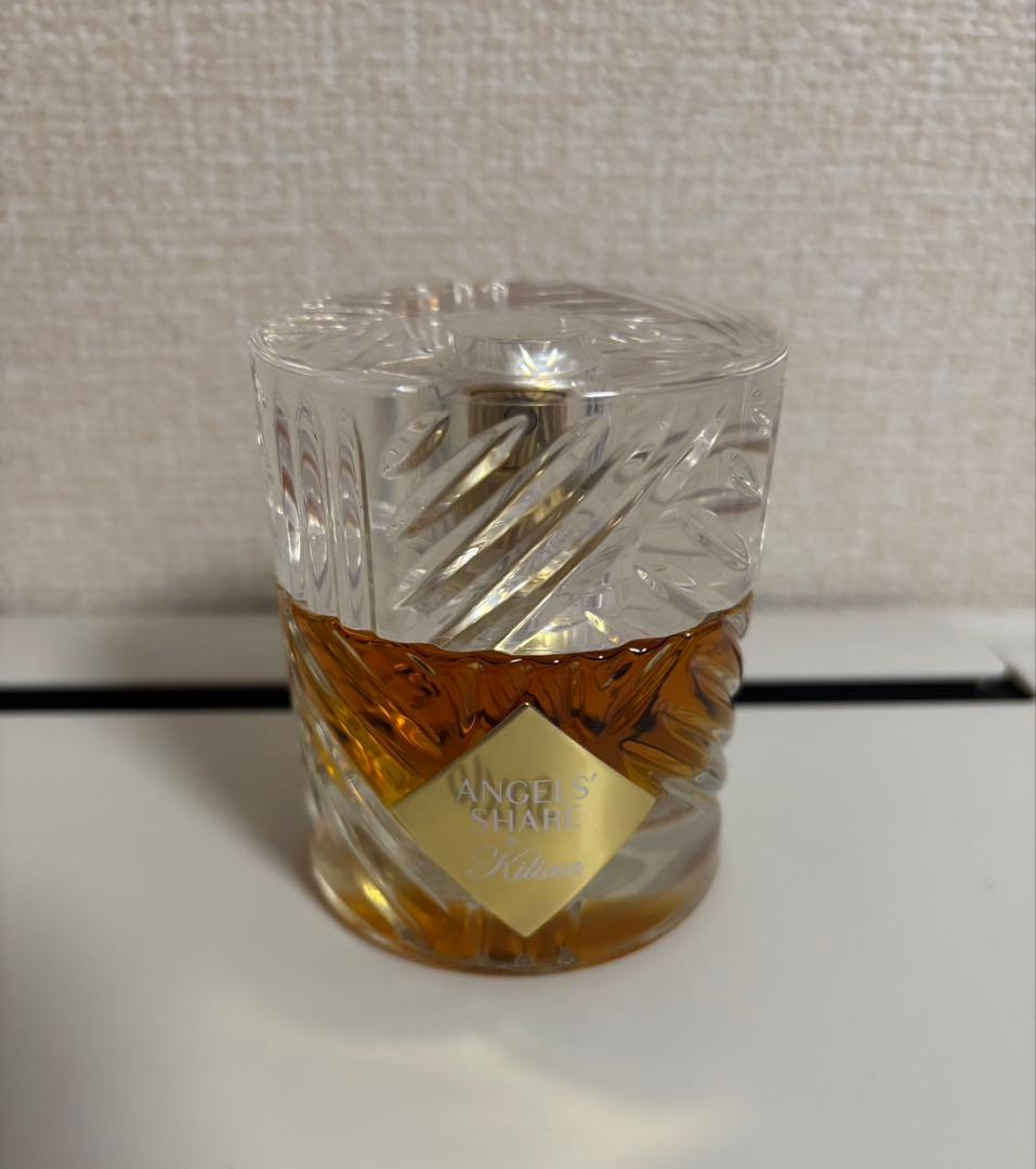 Kilian エンジェルズ　シェア　オードパルファム　50ml