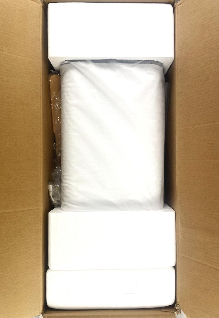 未使用 2024年製 Airdog エアドッグ X3D 空気清浄機