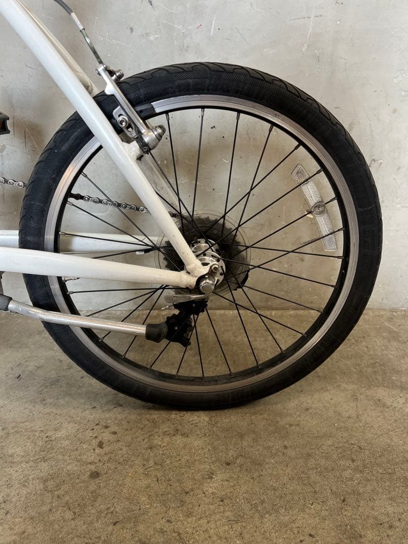 ミニベロ GIANT ESCAPE MINI ジャイアント 20インチ