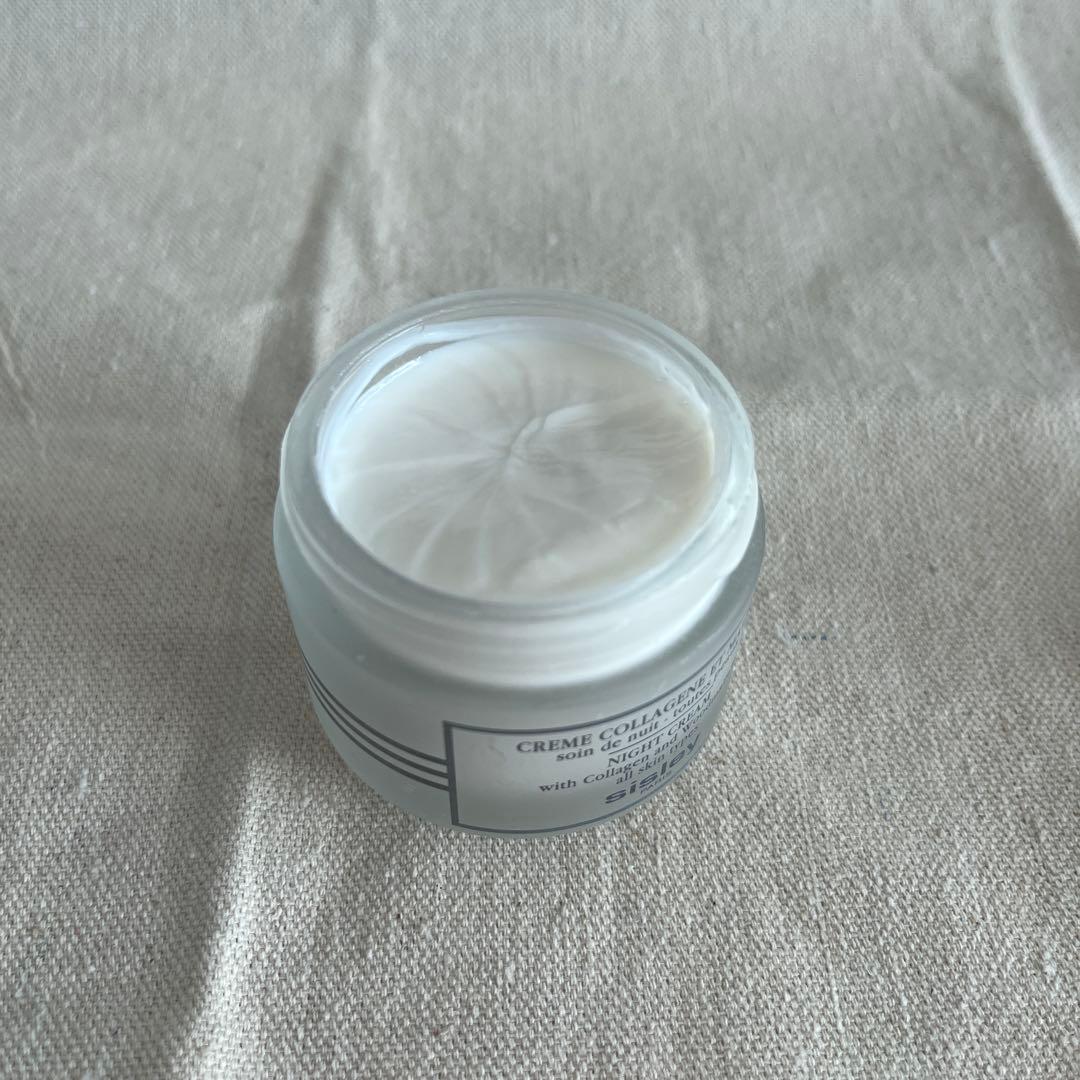 シスレー　ナイトクリーム　50ml