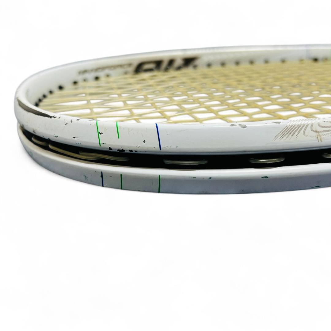 YONEX 硬式ラケット nanoforce8V