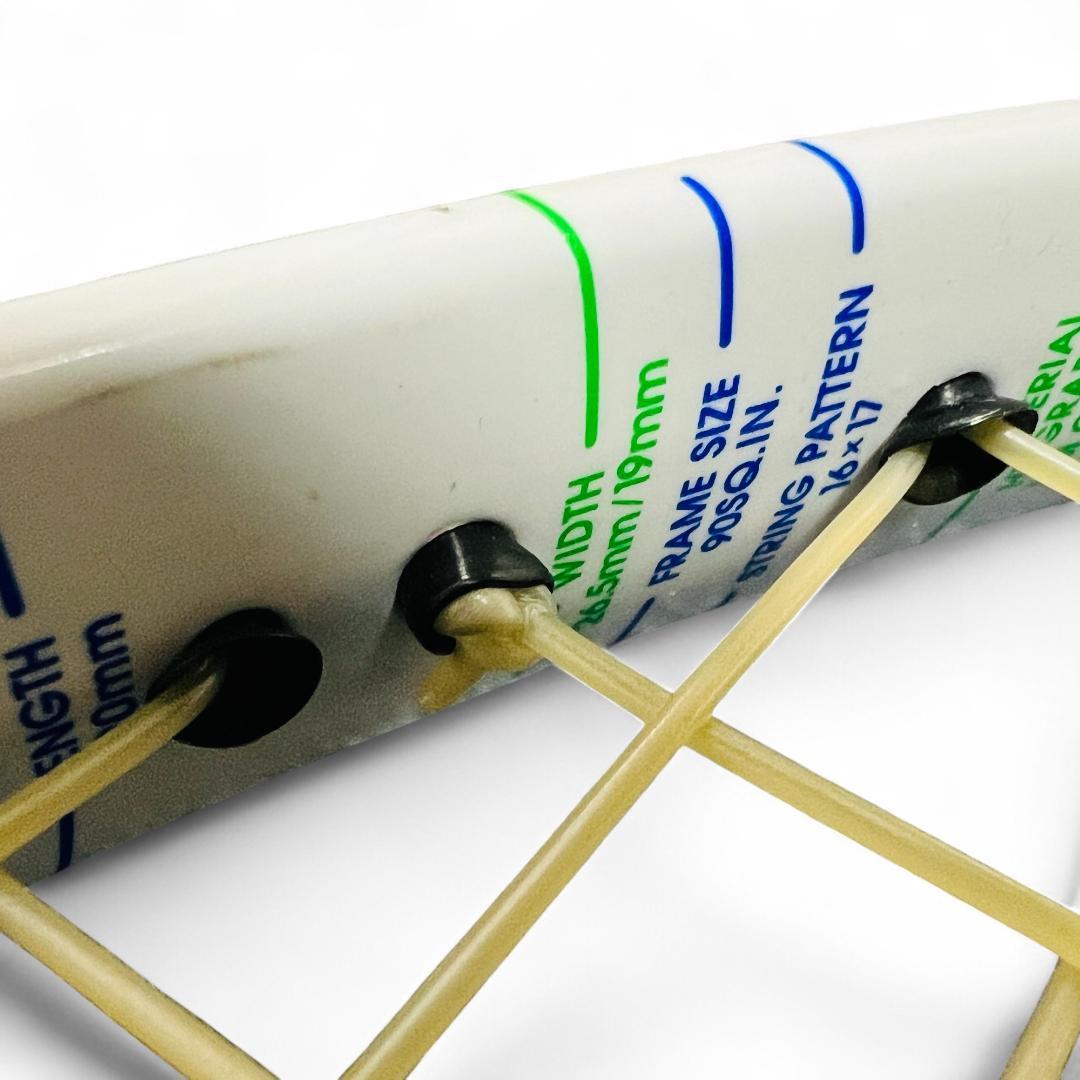 YONEX 硬式ラケット nanoforce8V