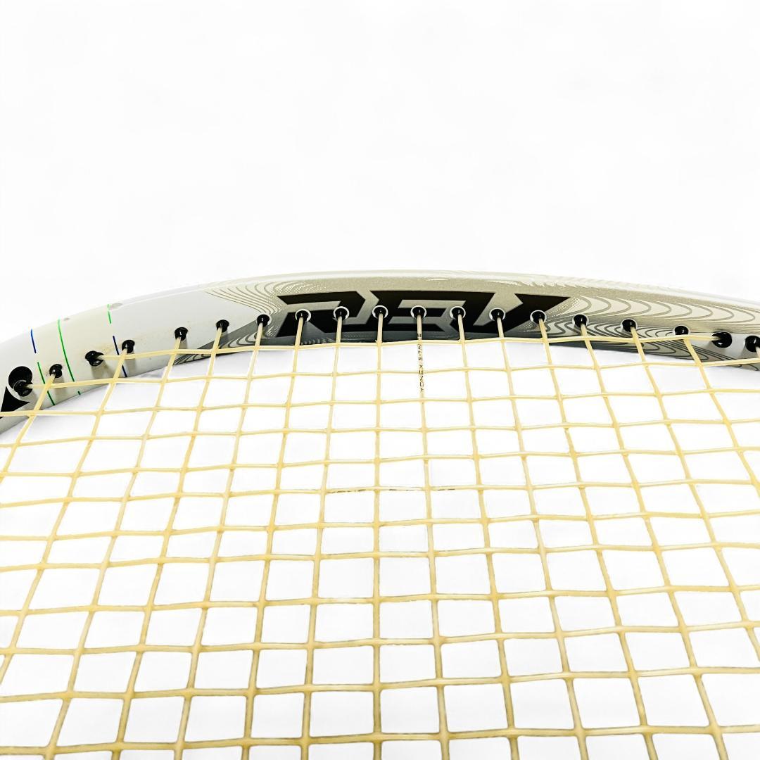 YONEX 硬式ラケット nanoforce8V