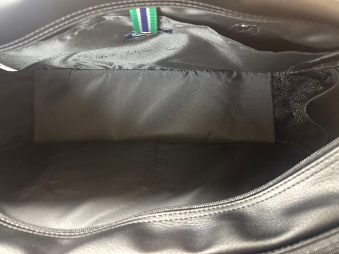 イーストボーイEASTBOY スクバ 新品未使用