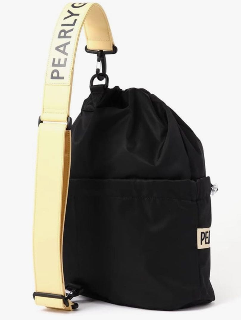 パーリーゲイツ ★ロッカーバッグ★新品タグ付★