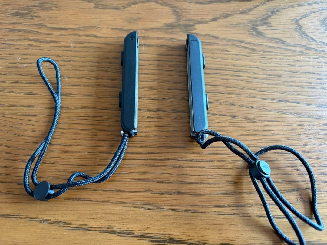 j*o様 Nintendo Switch Joy-Con (L) ネオンブルー/