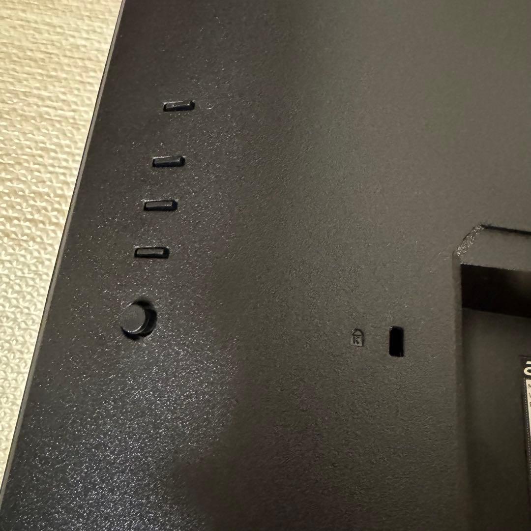 2023 Acer Nitro VG270 27インチ ゲーミングLCDモニター