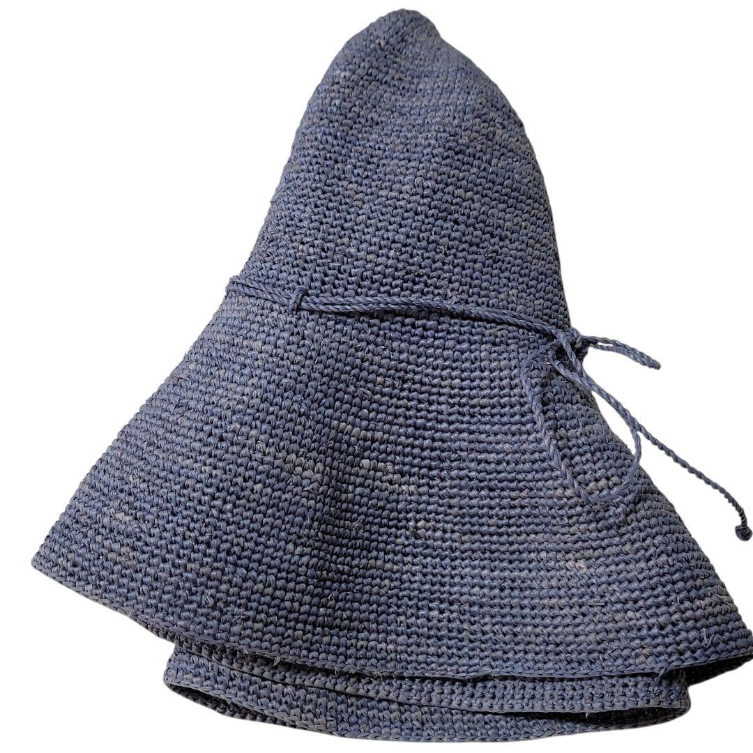 ほぼ未使用 希少色 ヘレンカミンスキー PROVANCE 12 ラフィアハット