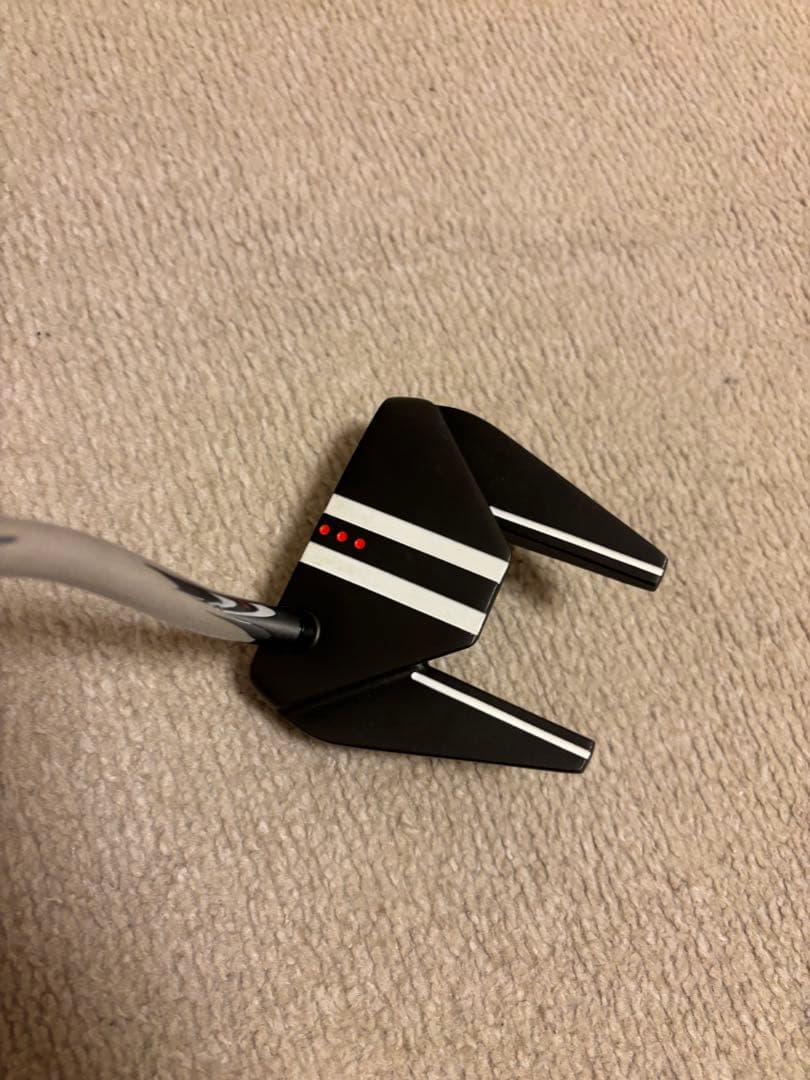 eikichi00 Callaway X Hot メンズクラブセット