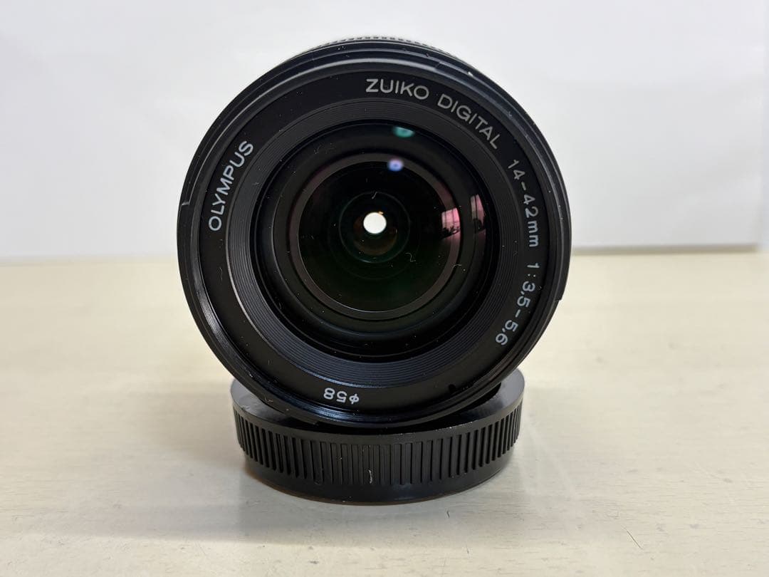 OM SYSTEM OM-1 ミラーレス一眼 カメラ