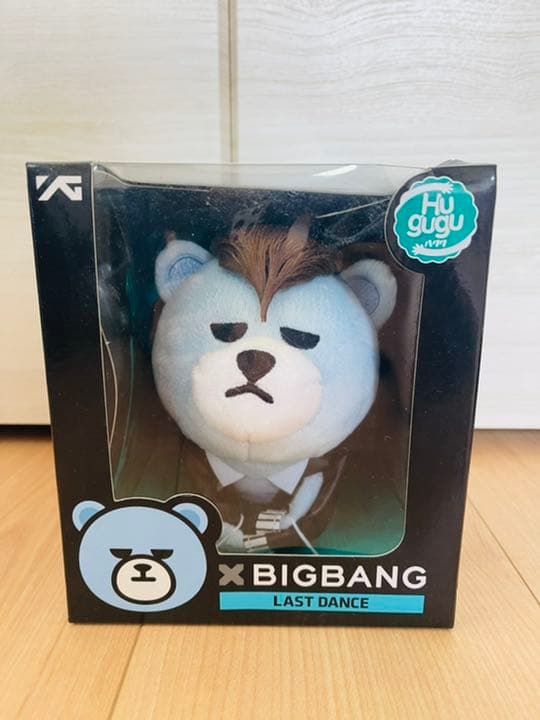 BIGBANG グッズ