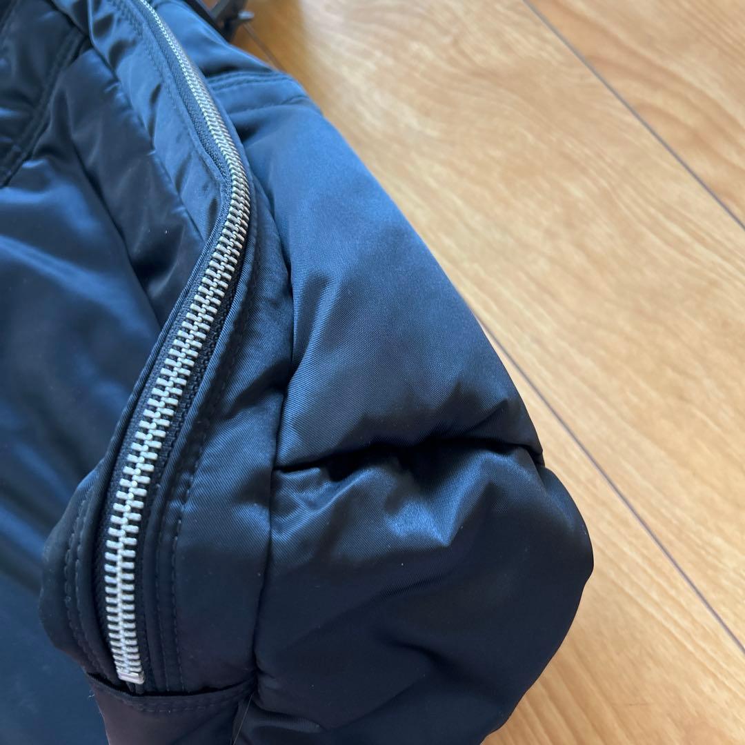 【PORTER】ポータータンカー2wayバック