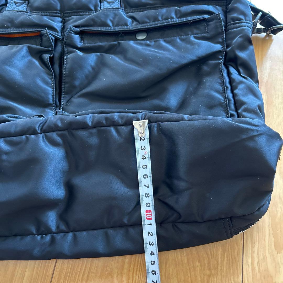 【PORTER】ポータータンカー2wayバック