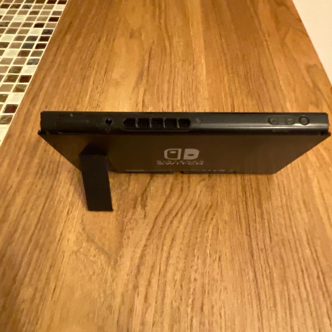 Switch旧型　画面本体のみ　2018年製　動作確認済