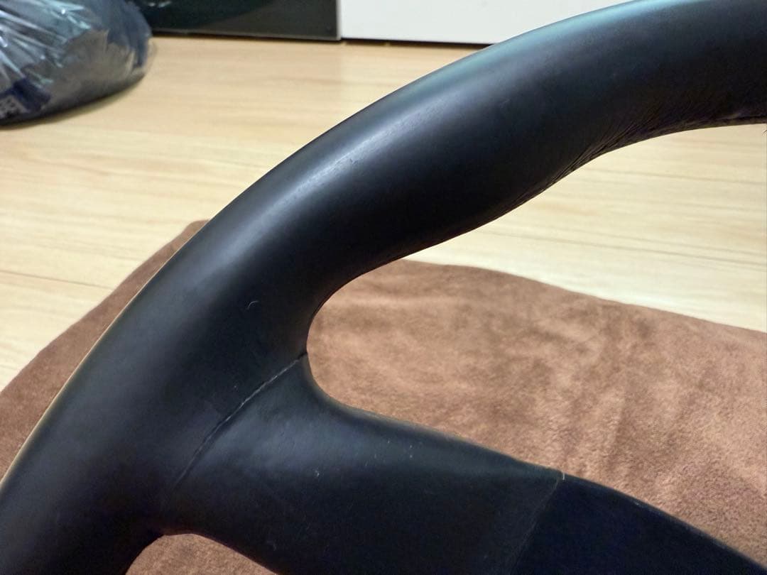 MOMO MOMOCORSE ステアリング 本体