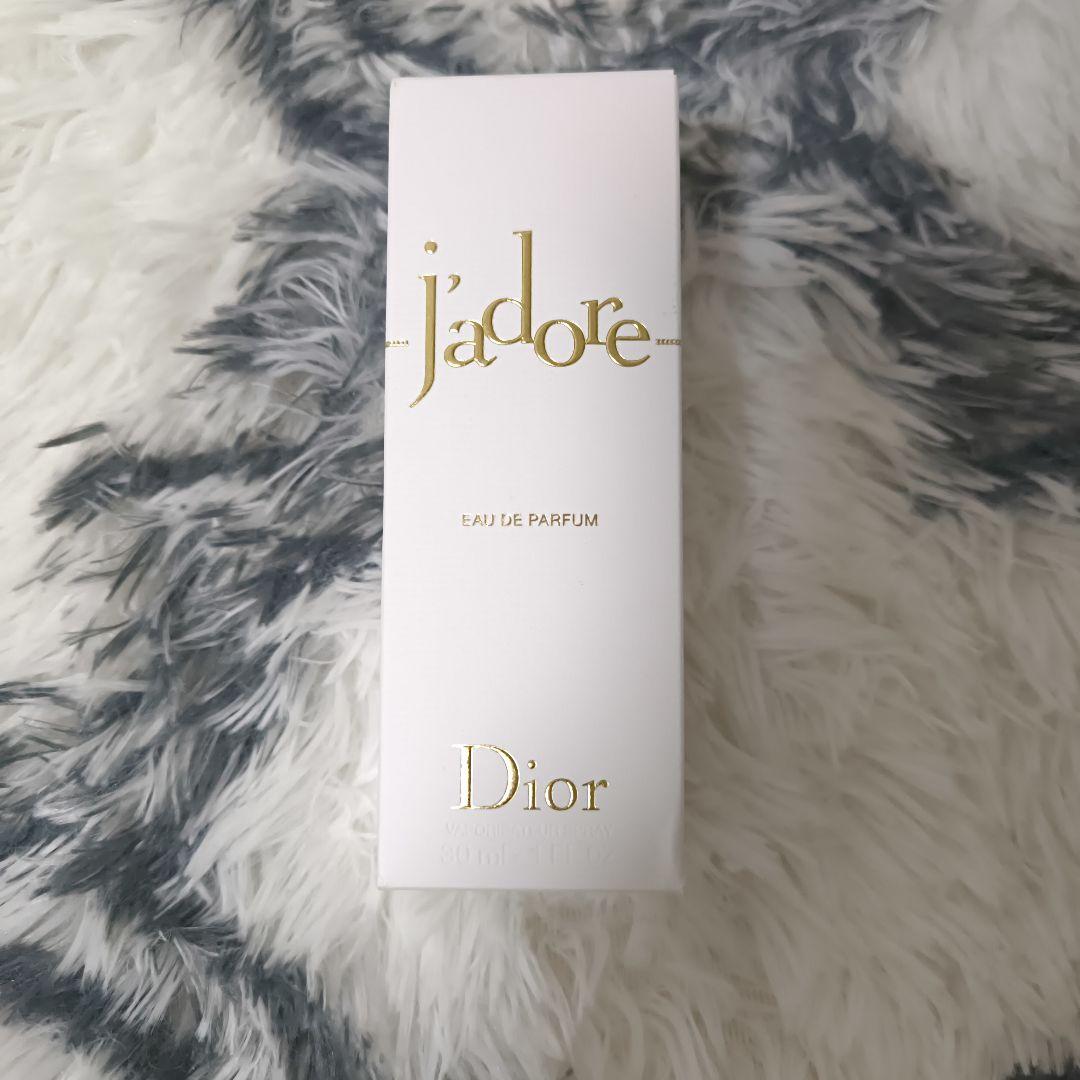 Christian Dior ジャドール EDP SP 30ml