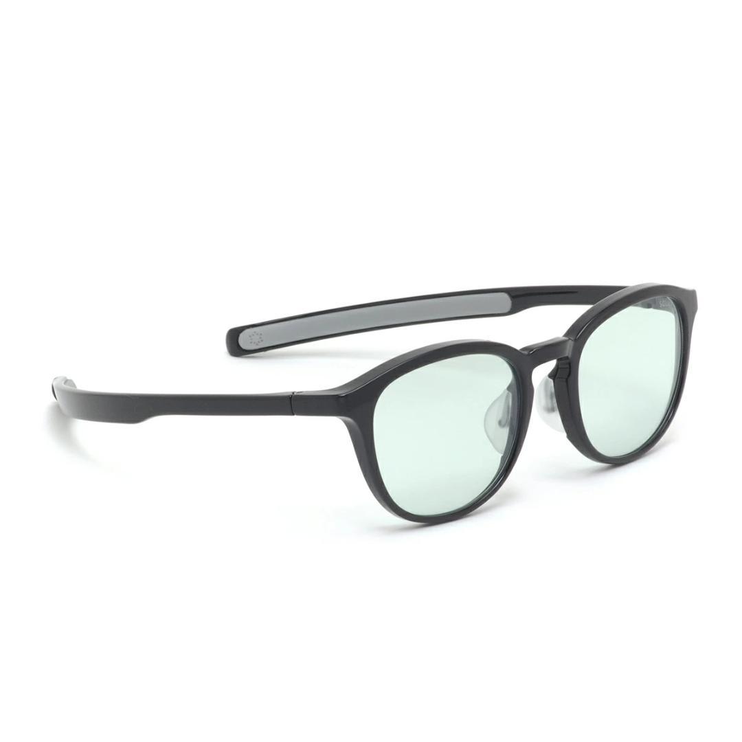 新品正規品 SOLAIZ ソライズ SLD-001 BK/L.BL