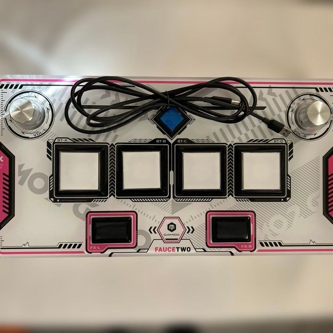 faucetwo ボルテコン