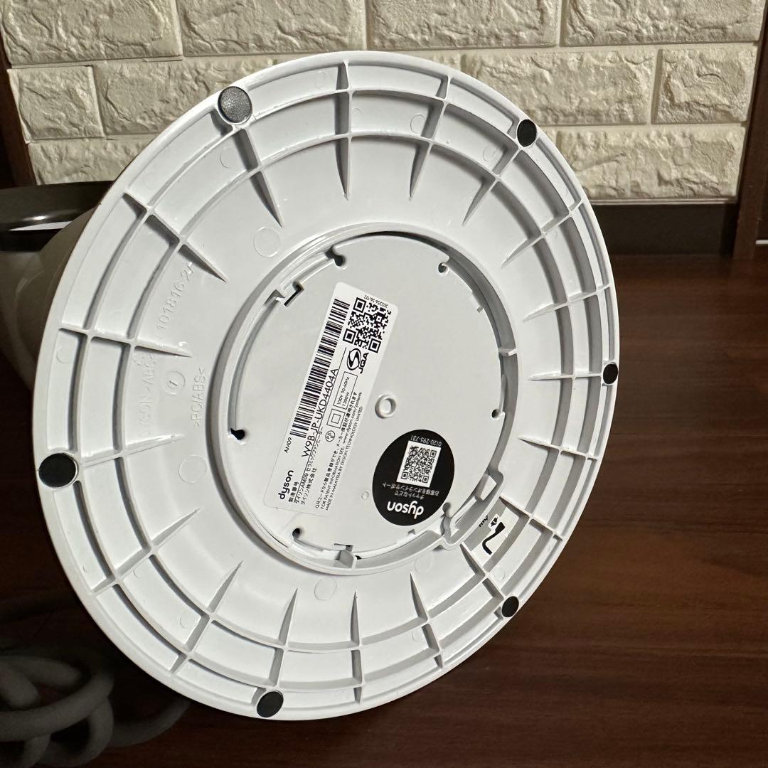 Dyson ダイソン 2025年製 hot&cool ホット&クール AM09