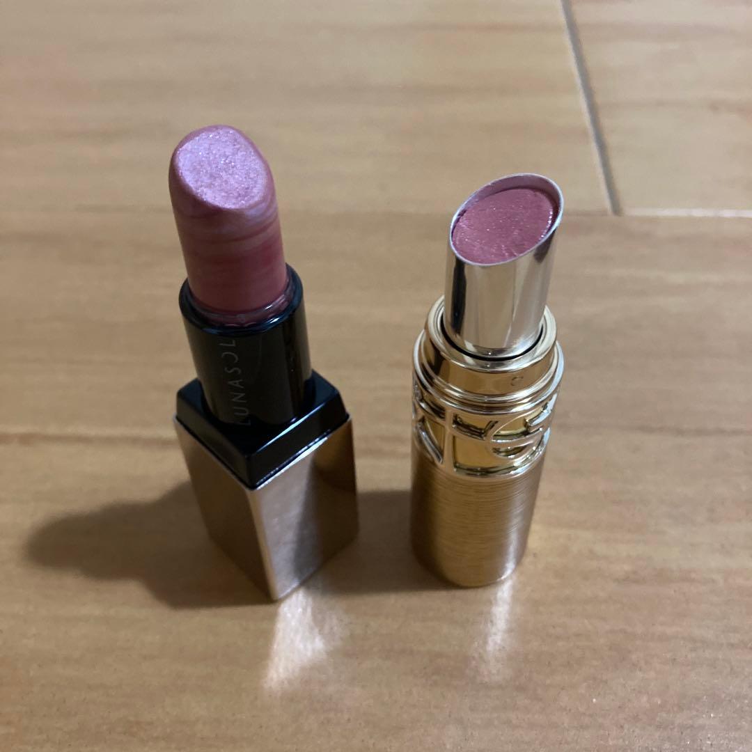 【まとめ売り6点】YSL 2025ホリデー シマーローズ など デパコス