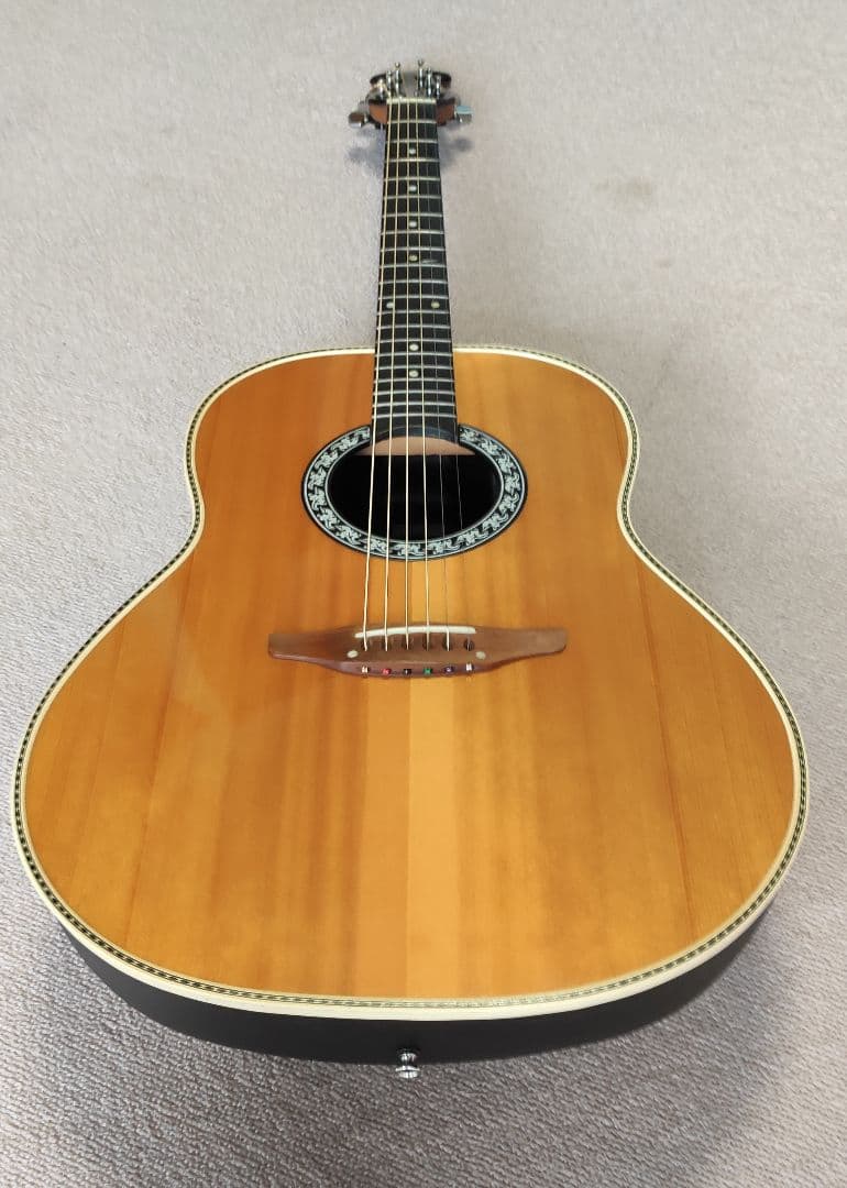ギター Ovation MATRIX 1642-4