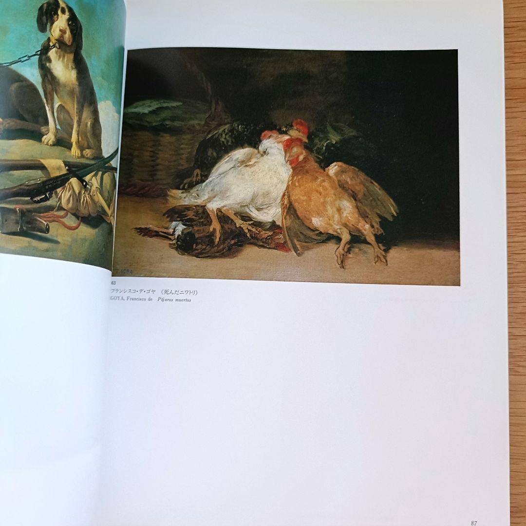 『スペインリアリズムの美』静物画の世界